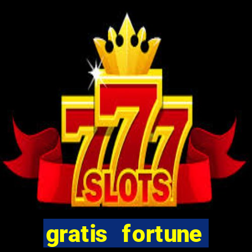 gratis fortune dragon demo